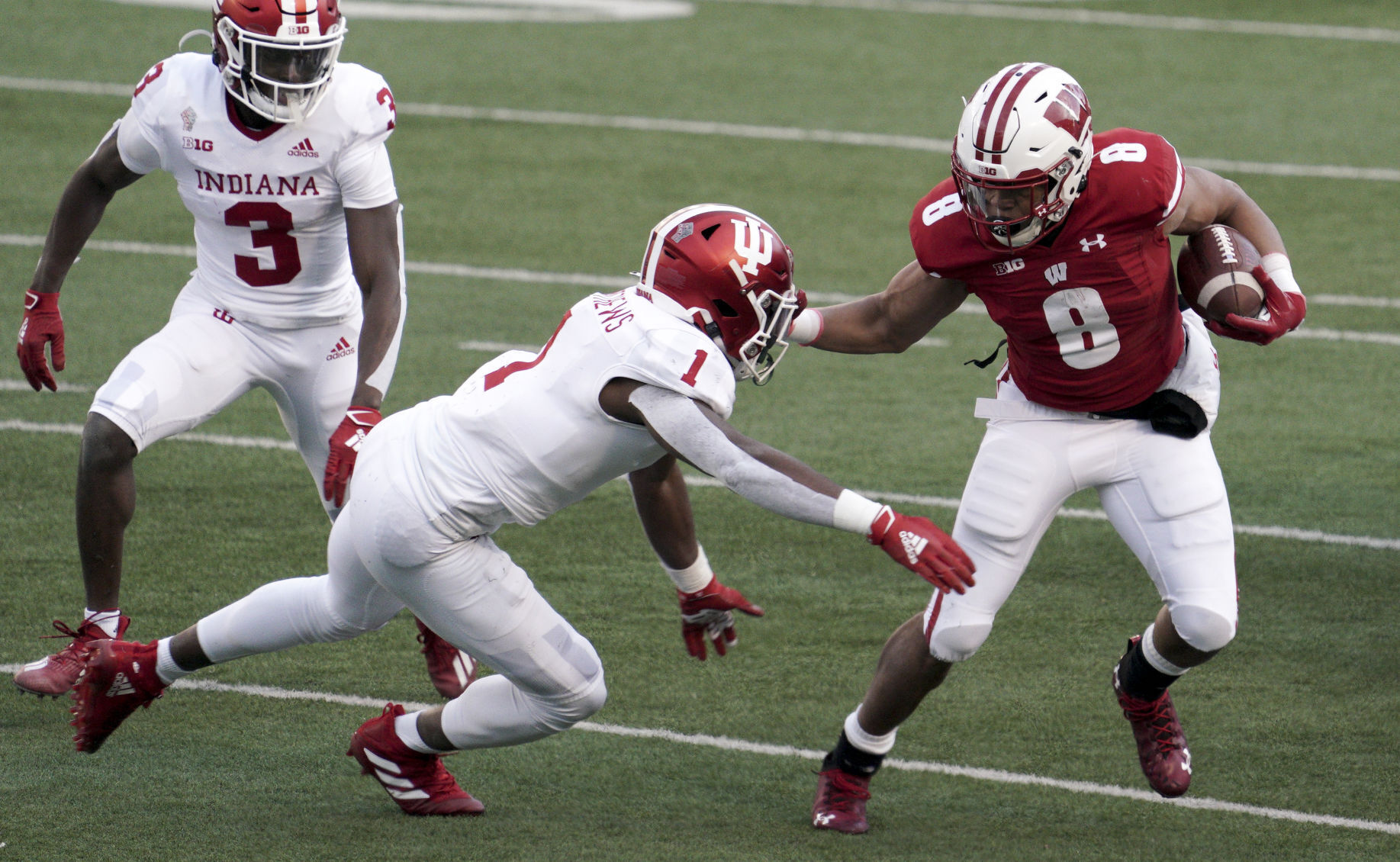 Jalen Berger
